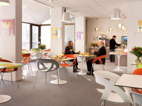 Гостиница ibis Styles Grenoble Centre Gare  Гренобль